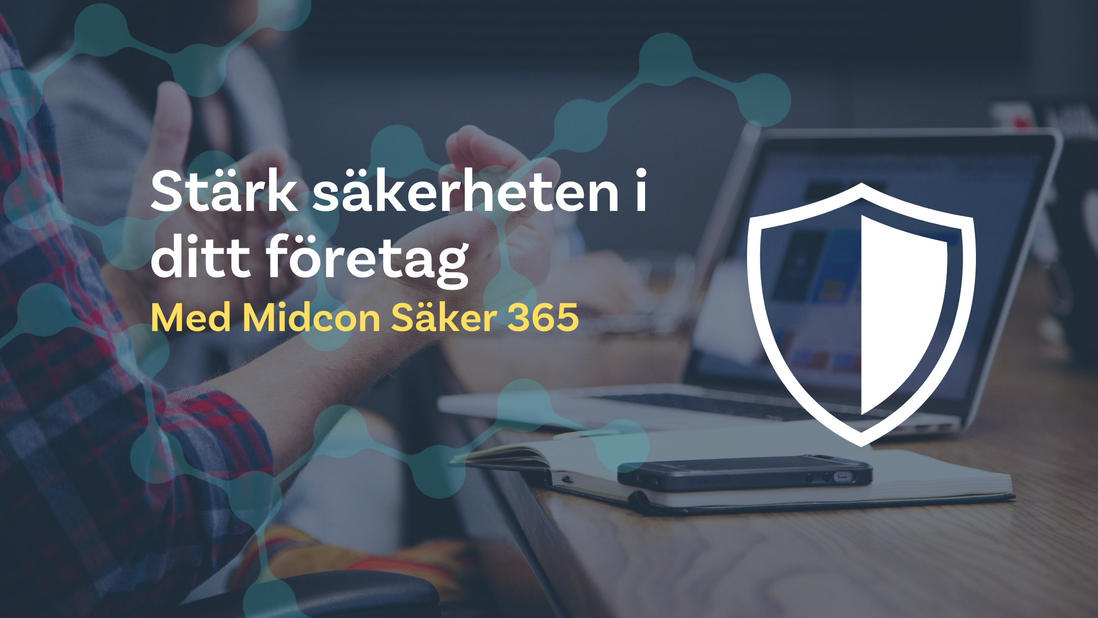 Midcon Säker 365